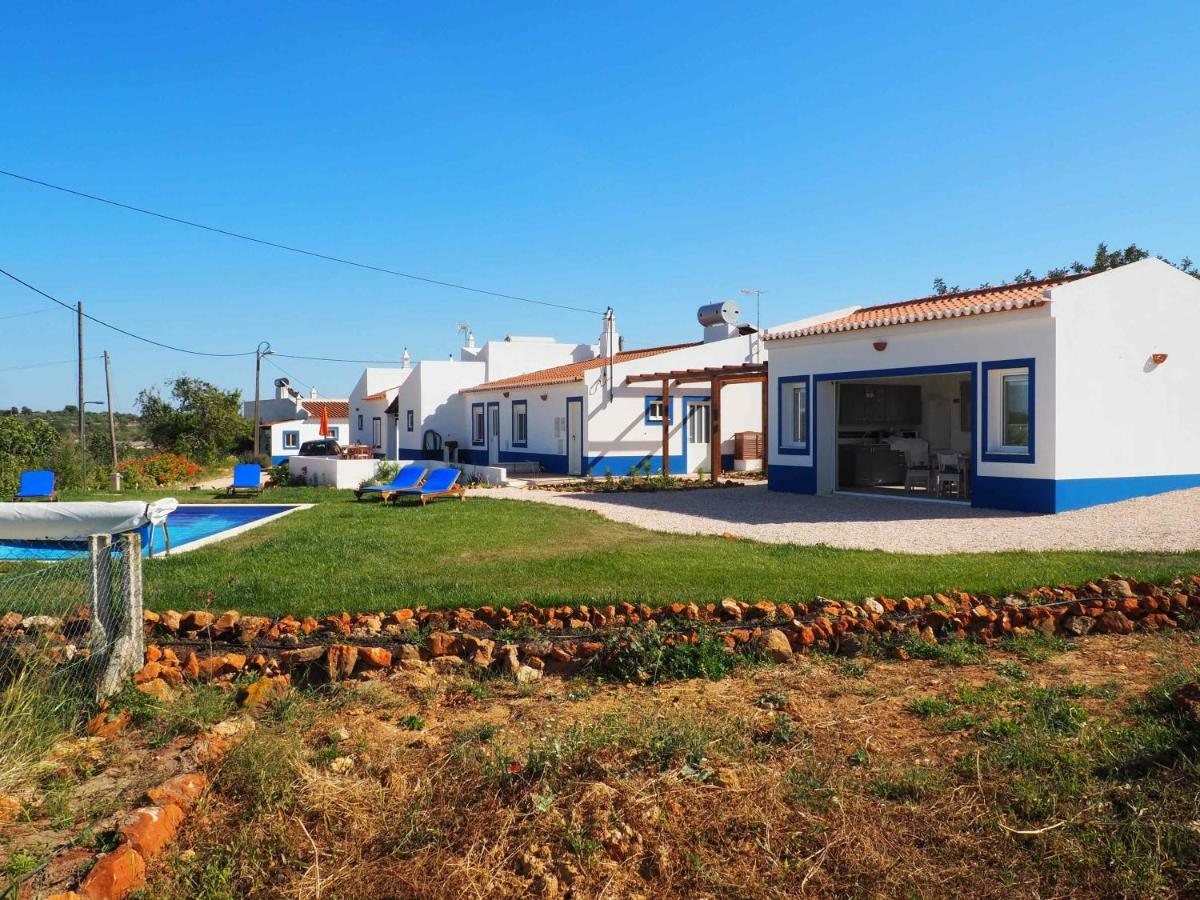 فيلا Quinta Do Maranhao لاغوس المظهر الخارجي الصورة