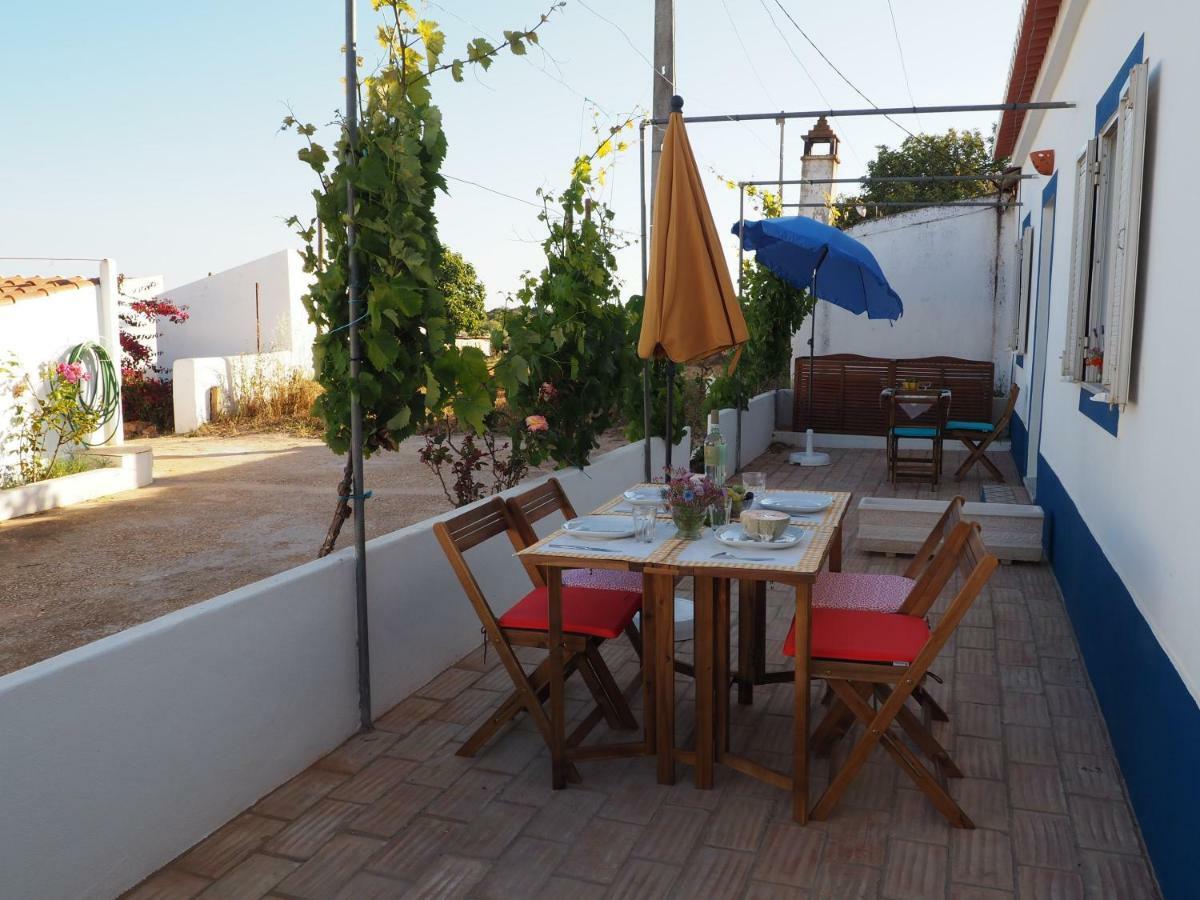 فيلا Quinta Do Maranhao لاغوس المظهر الخارجي الصورة