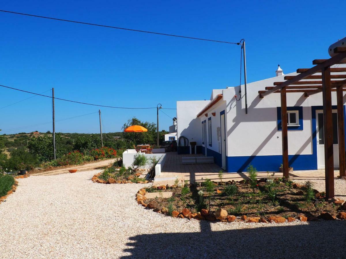 فيلا Quinta Do Maranhao لاغوس المظهر الخارجي الصورة