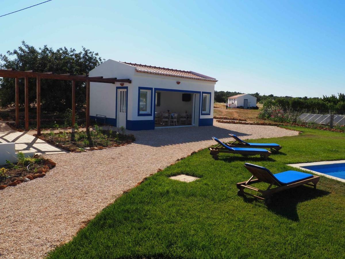 فيلا Quinta Do Maranhao لاغوس المظهر الخارجي الصورة