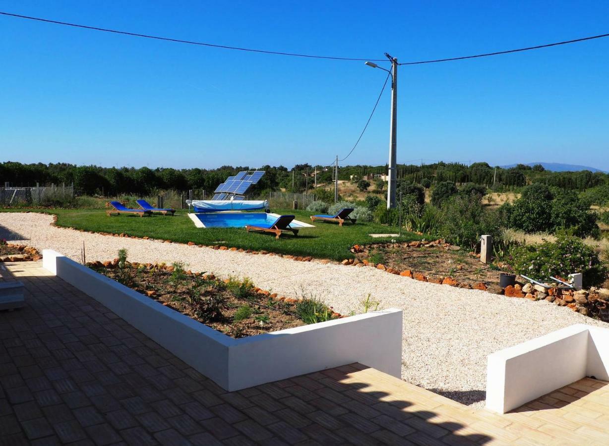 فيلا Quinta Do Maranhao لاغوس المظهر الخارجي الصورة
