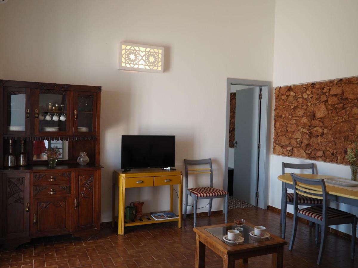 فيلا Quinta Do Maranhao لاغوس المظهر الخارجي الصورة