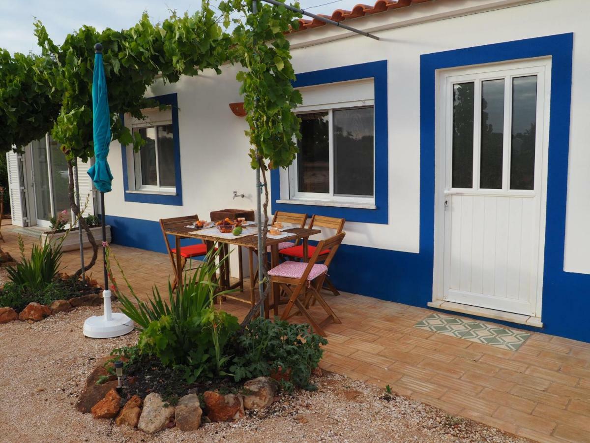 فيلا Quinta Do Maranhao لاغوس المظهر الخارجي الصورة