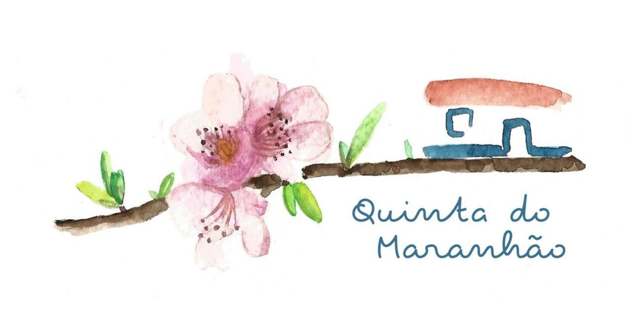 فيلا Quinta Do Maranhao لاغوس المظهر الخارجي الصورة