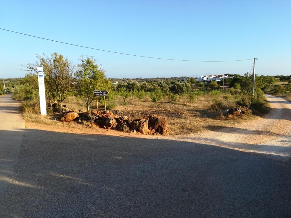 فيلا Quinta Do Maranhao لاغوس المظهر الخارجي الصورة